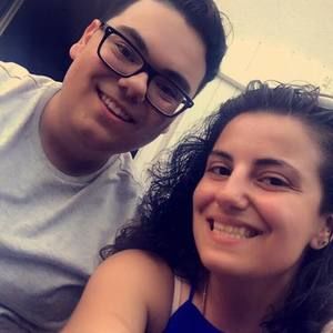 Meet your Posher, Brandon